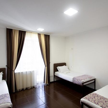 Hotel One Umanʼ Exterior foto