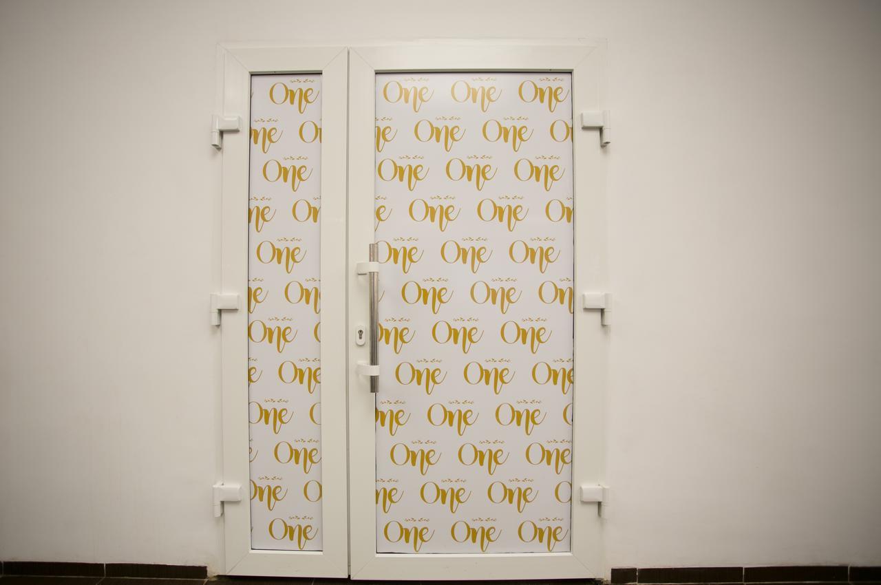 Hotel One Umanʼ Exterior foto